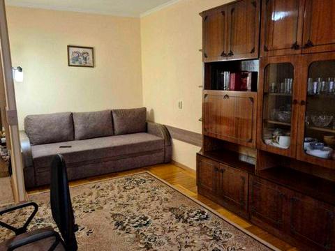 квартира по адресу Тракторостроителей просп., 124б