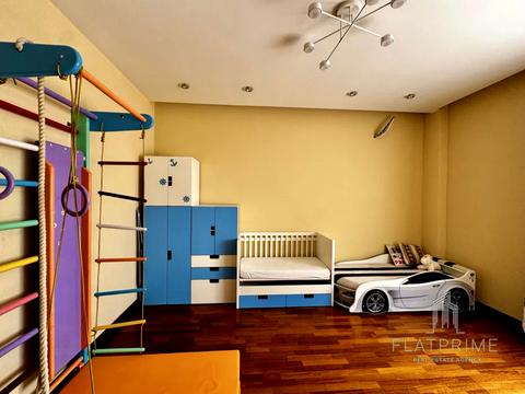квартира по адресу Лисичанская ул., 29