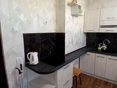 квартира по адресу Мира просп., 35