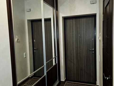 квартира по адресу Княгини Ольги ул., 98б