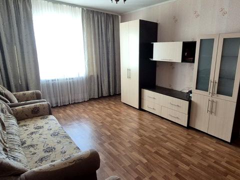 квартира по адресу Александры Экстер ул. (Цветаевой Марины), 3