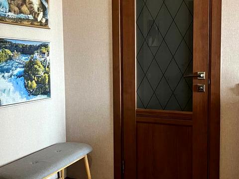 квартира по адресу провулок Лобачевського, 7а
