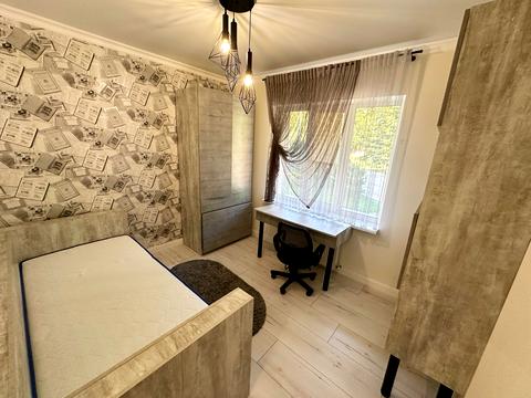квартира за адресою Лісогринівецька вул., 18