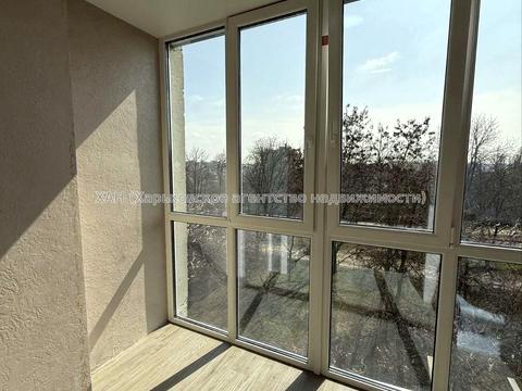 квартира по адресу Амосова ул. (Корчагінців), 7
