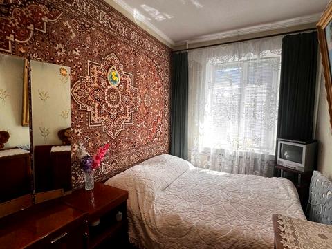 квартира по адресу Смелянская ул., 38