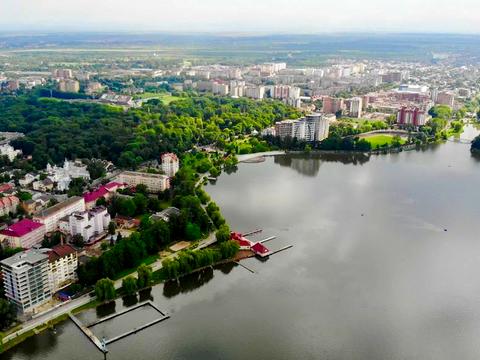 квартира за адресою Івано-Франківськ, Гетьмана Мазепи вул., 138А