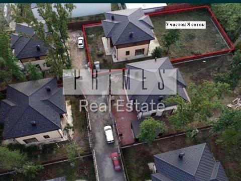 дом по адресу 2-я Линия ул.