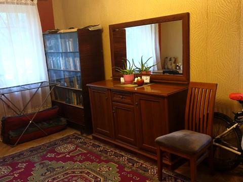 комната по адресу Любинская ул., 99а