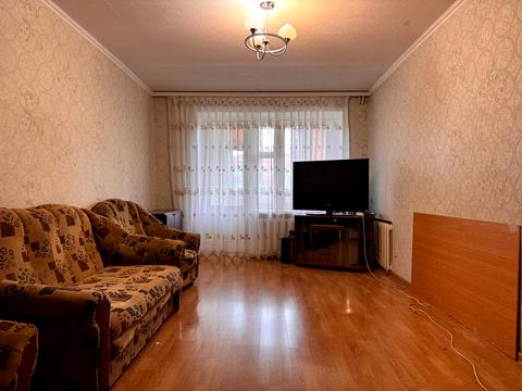 квартира по адресу Шодуаровская ул. (Людмилы Сталь), 3