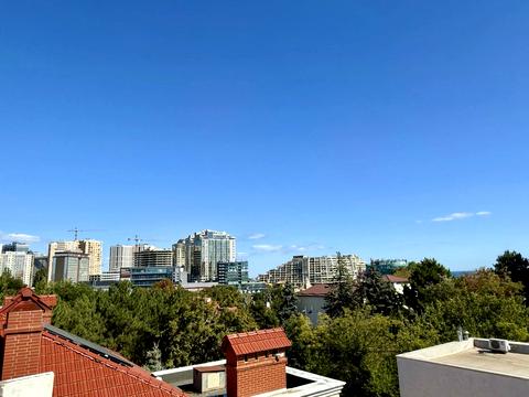 будинок за адресою Балтиморська вул. (Посмітного), 10