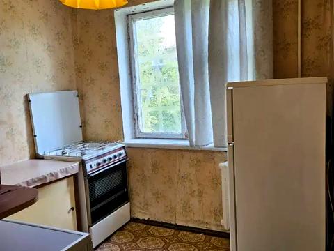 квартира по адресу Петра Калнышевского просп. (Косіора), 23