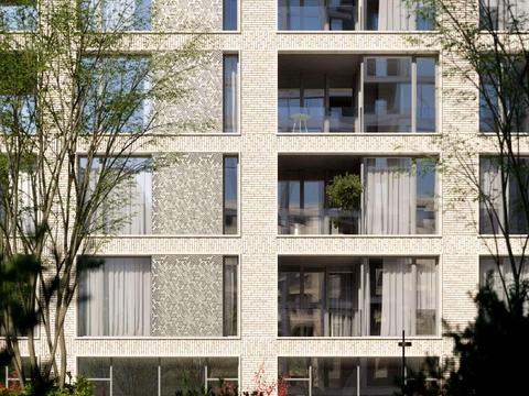 квартира за адресою Наукова вул., 7