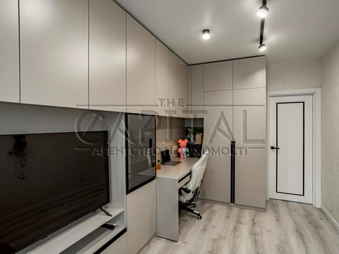 дом по адресу 1-А