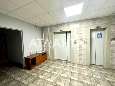 квартира по адресу Академика Королёва ул., 74а