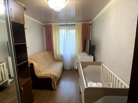 квартира по адресу Металлургов ул., 7