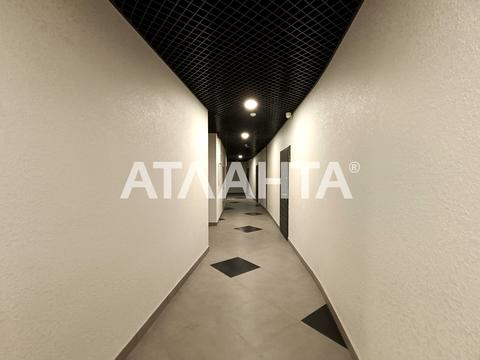 квартира за адресою Одеса, Курортний пров., 1-А