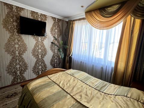 дом по адресу Пушкіна