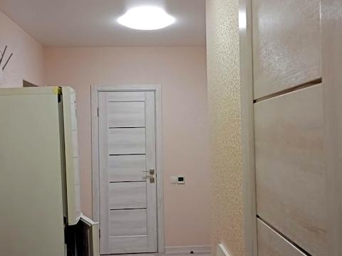 квартира по адресу Мира ул., 59