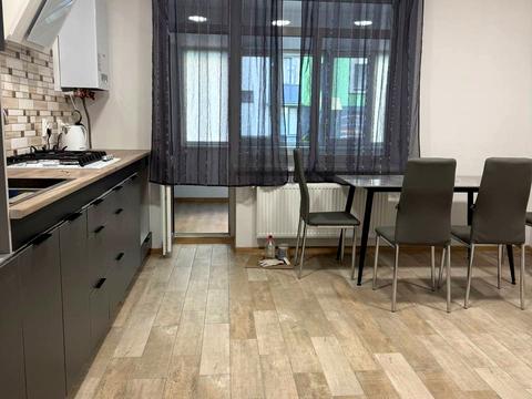 квартира за адресою Вінниця, Праведників Світу вул., 45