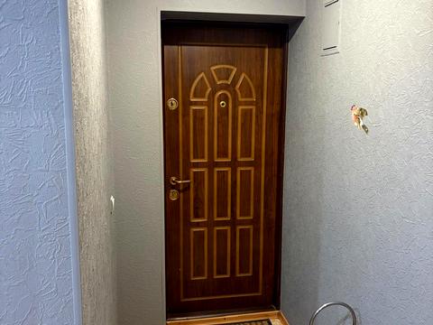 квартира по адресу Академика Тамма ул., 9