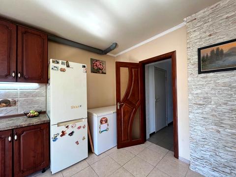 дом по адресу 4 лінія