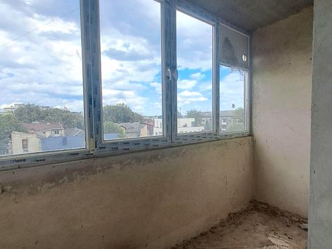 квартира по адресу Марийки Пидгирянки ул., 14а