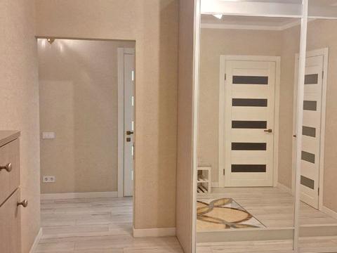 квартира за адресою Сергія Данченка вул., 3