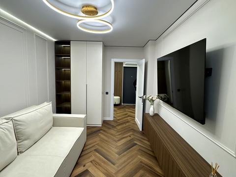квартира по адресу Крайковского ул., 1