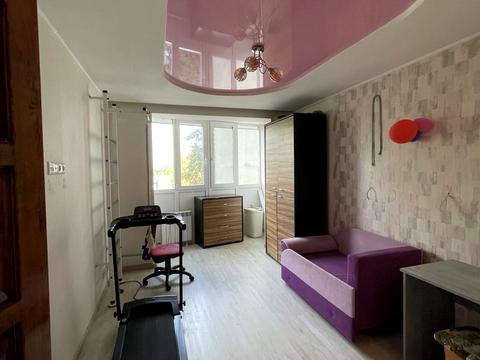 квартира по адресу Тракторостроителей просп., 77