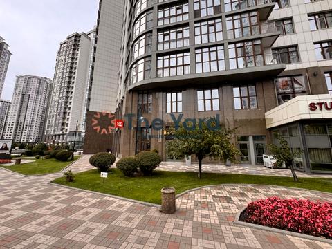 комерційна за адресою Київ, Андрія Верхогляда вул. (Михайла Драгомирова), 16