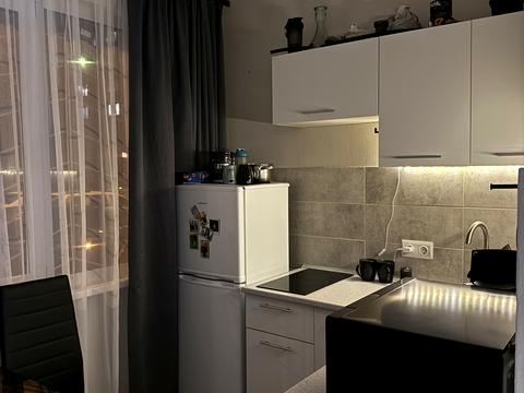 квартира по адресу Автозаводская ул., 39