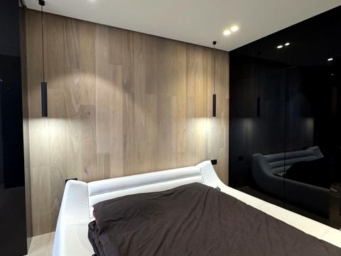 квартира по адресу Французский бульв., 26