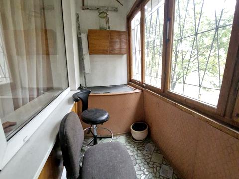 квартира по адресу Сиховская ул., 2