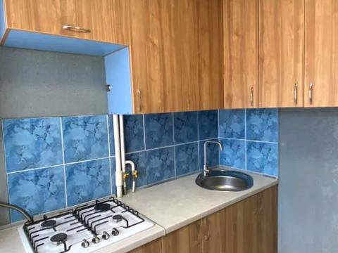 квартира за адресою Олександра Поля просп. (Кірова), 50
