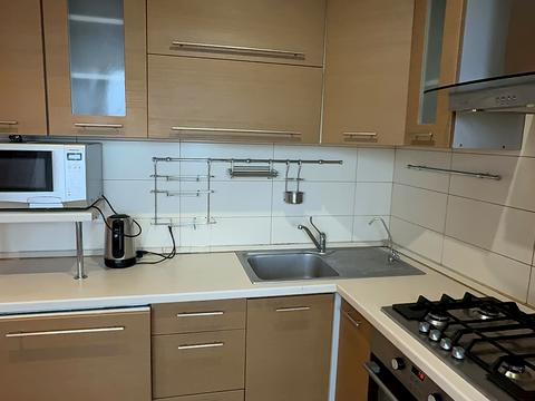 квартира за адресою Ентузіастів вул., 13