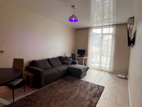 квартира за адресою Замарстинівська вул. (Калініна), 55в