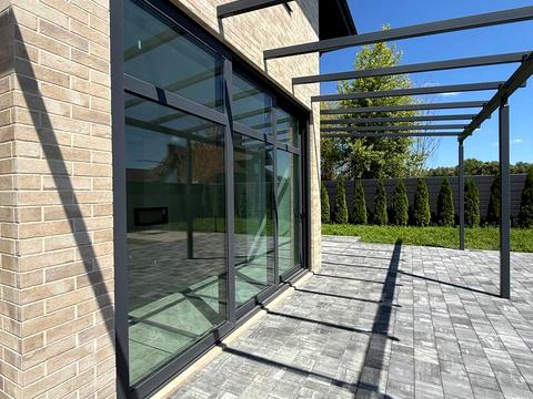 будинок за адресою Лугова вул.