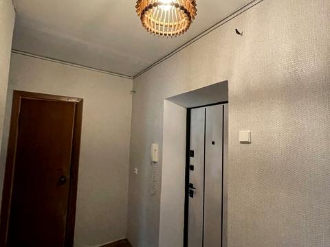 квартира по адресу Заречанская ул., 12