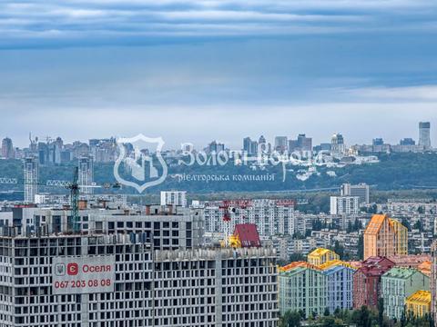 квартира за адресою Харківське шосе, 19-а