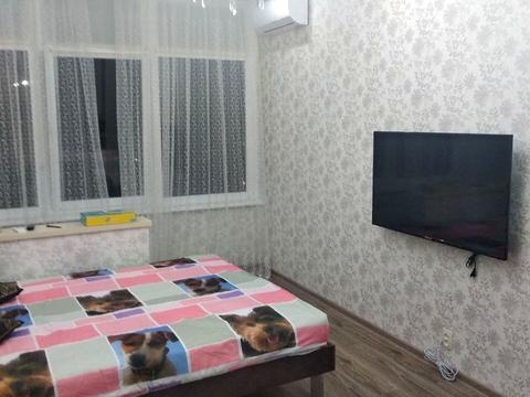 квартира по адресу Каманина ул. (Каманина), 16а