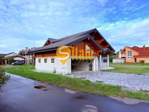 дом по адресу Осокорки