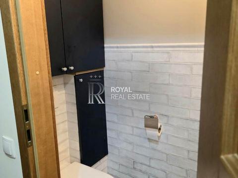 квартира по адресу Хорива ул., 4