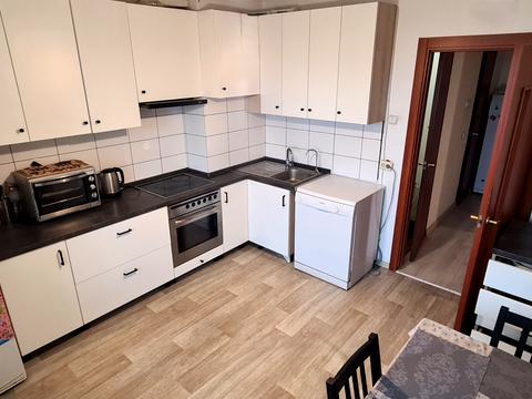 квартира по адресу Науки просп., 60