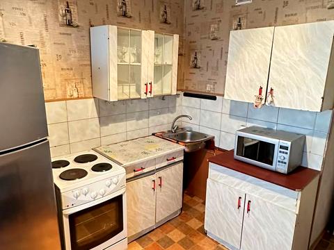 квартира за адресою Березинська вул., 27