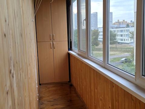 квартира за адресою Березняківська вул., 24