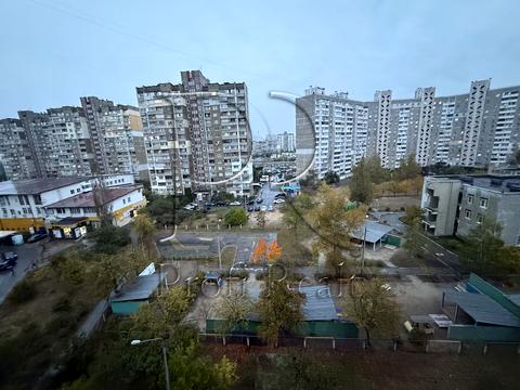 квартира за адресою Будищанська вул., 6-А