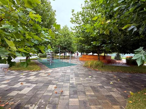 будинок за адресою Ірпінь, Павло Глазового