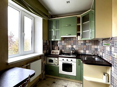 квартира за адресою Миру просп., 12