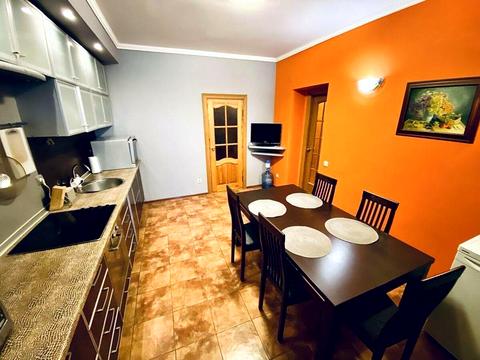 квартира за адресою Миколи Ушакова вул., 34-А