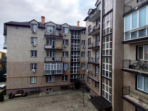 квартира по адресу Інститутська ул., 52